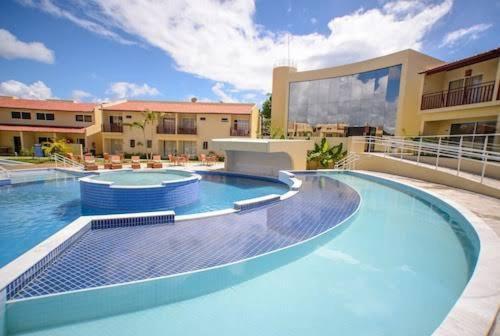Apartamento Resolviendo Brasil Solar Agua Praia de Pipa