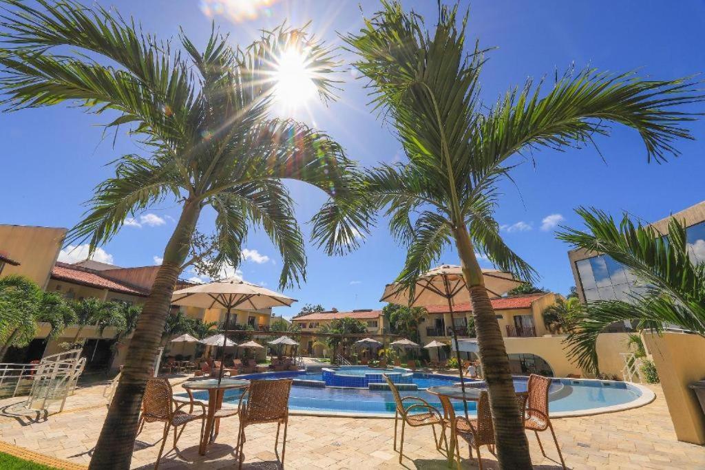 Apartamento Resolviendo Brasil Solar Agua Praia de Pipa