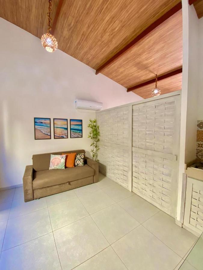 Apartamento Resolviendo Brasil Solar Agua *