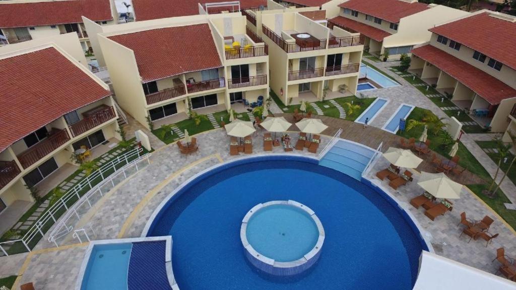 Apartamento Resolviendo Brasil Solar Agua