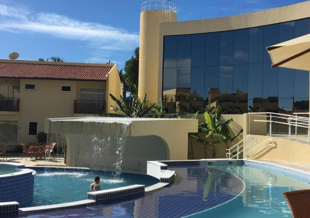 Resolviendo Brasil Solar Agua Apartamento Praia de Pipa