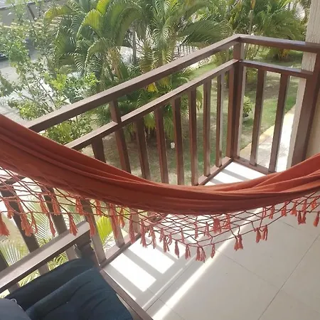 Apartamento Resolviendo Brasil Solar Agua Praia de Pipa Exterior foto